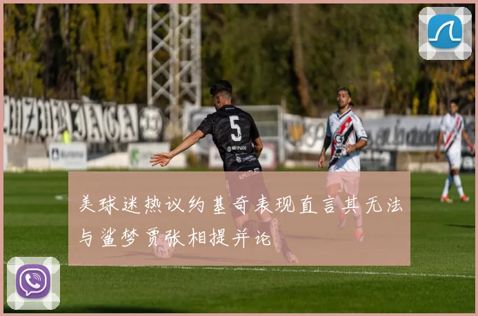 美球迷热议约基奇表现直言其无法与鲨梦贾张相提并论